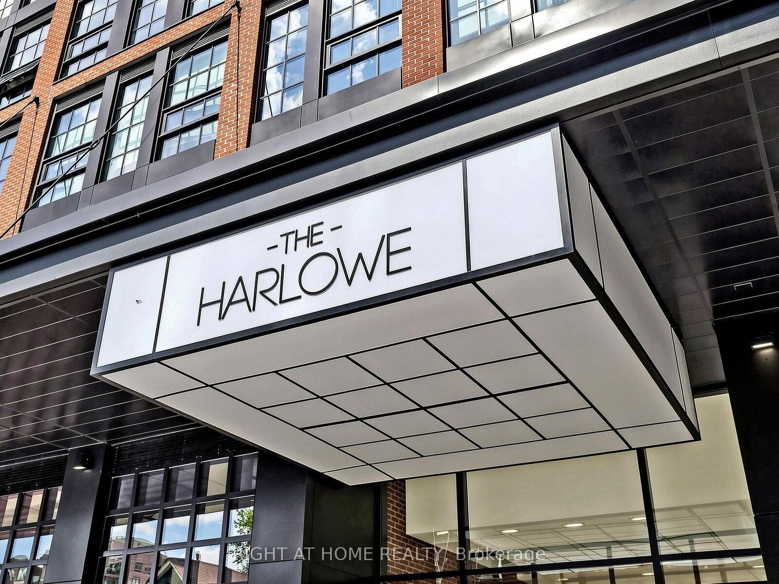 Property Photo:  608 Richmond Street W 1106  ON M5V 0N9 