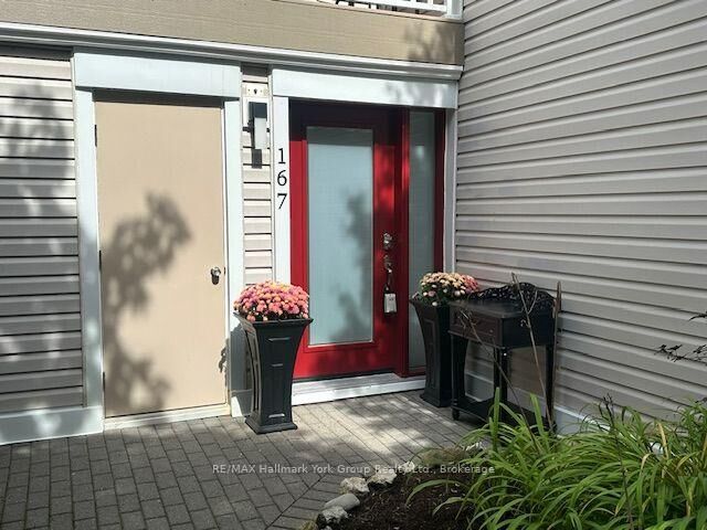 Property Photo:  51 Trott Boulevard 167  ON L9Y 5B8 