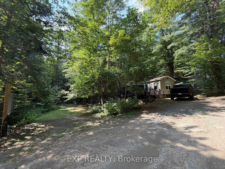 Property Photo:  1047 Bonnie Lake Camp Road 740 Poplar Cres  ON P1L 1W9 