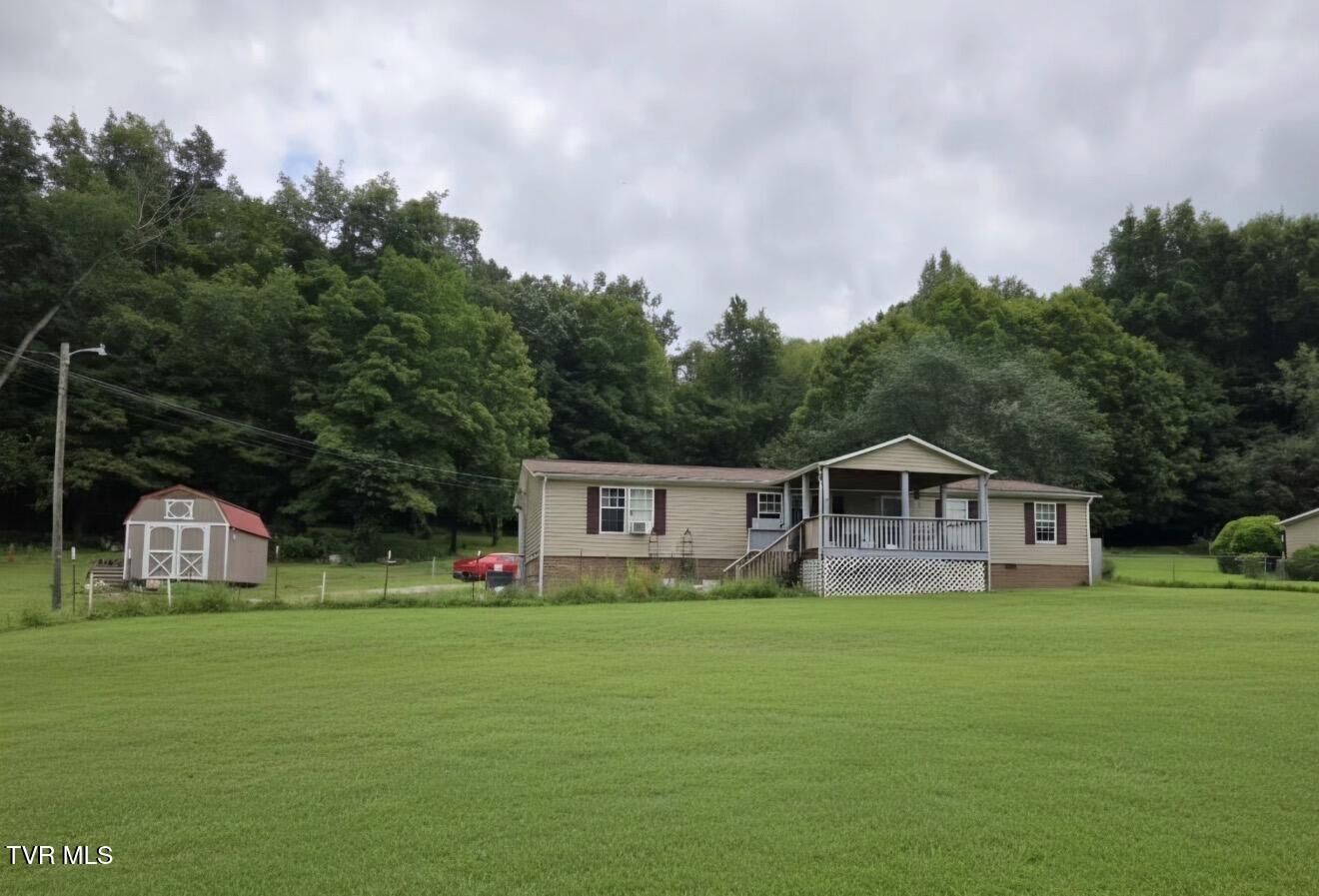 Property Photo:  241 Brandi Lane  TN 37709 