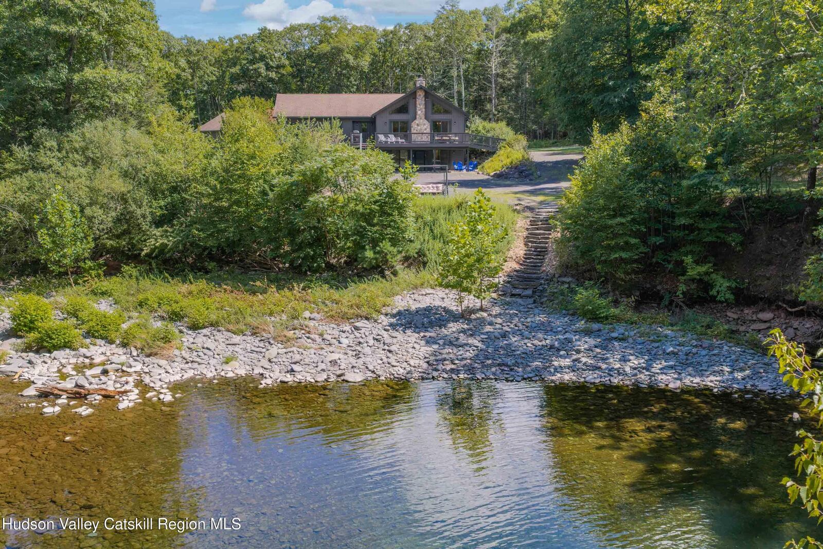 Property Photo: 61 Woodland Falls NY 12477