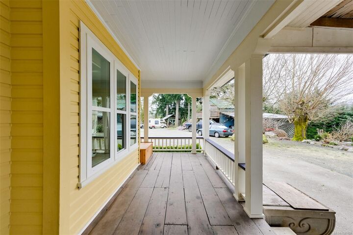 Property Photo:  4890 Wilson Rd  BC V9L 6L5 
