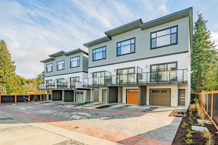 Property Photo:  1615 Northfield Rd #111  BC V9S 5A8 