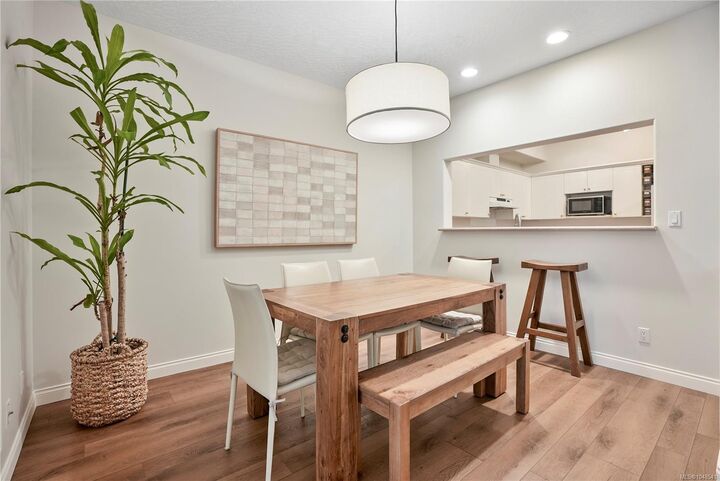 Property Photo:  4525 Wilkinson Rd #25  BC V8Z 5C3 