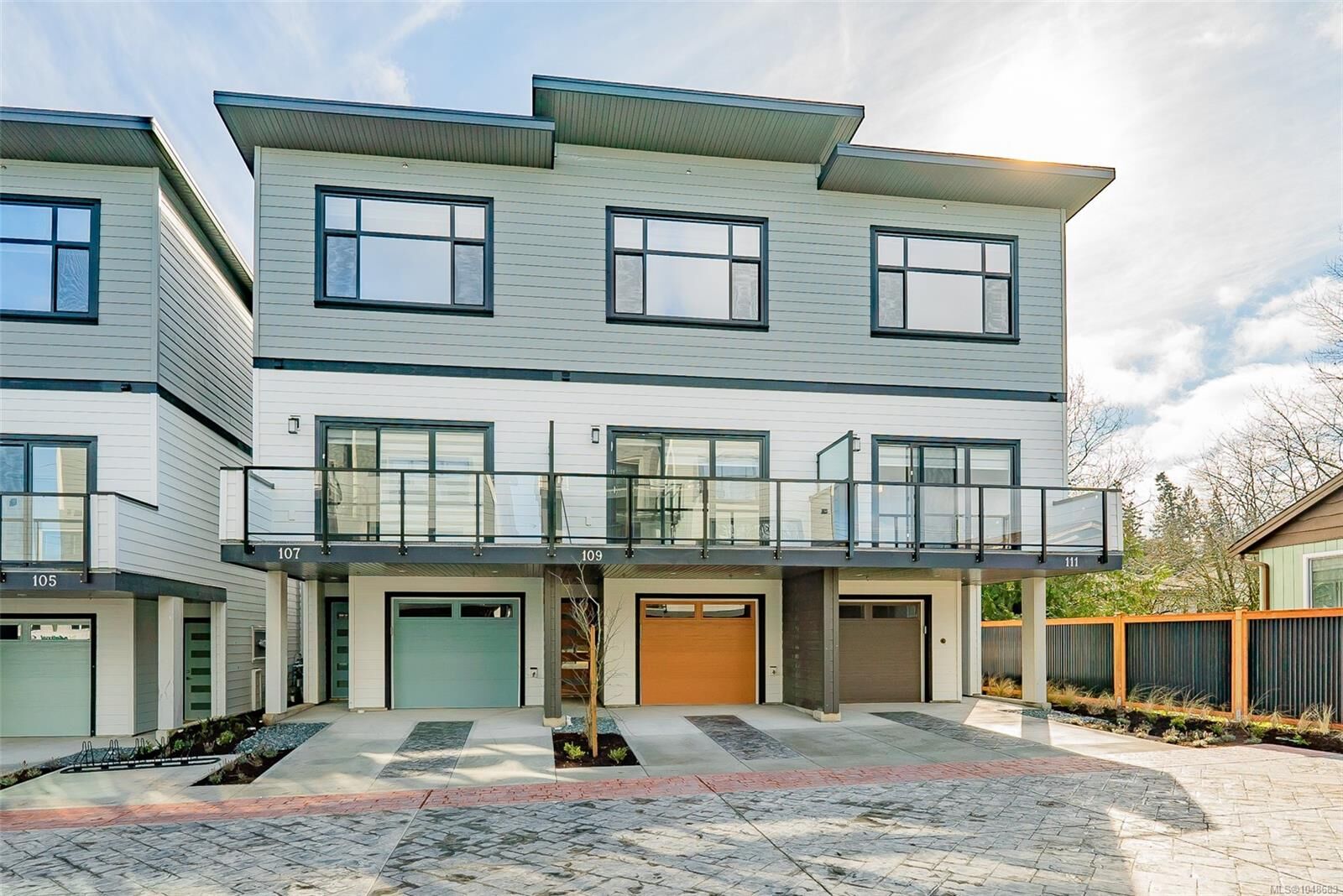 Property Photo:  1615 Northfield Rd #106  BC V9S 5A8 
