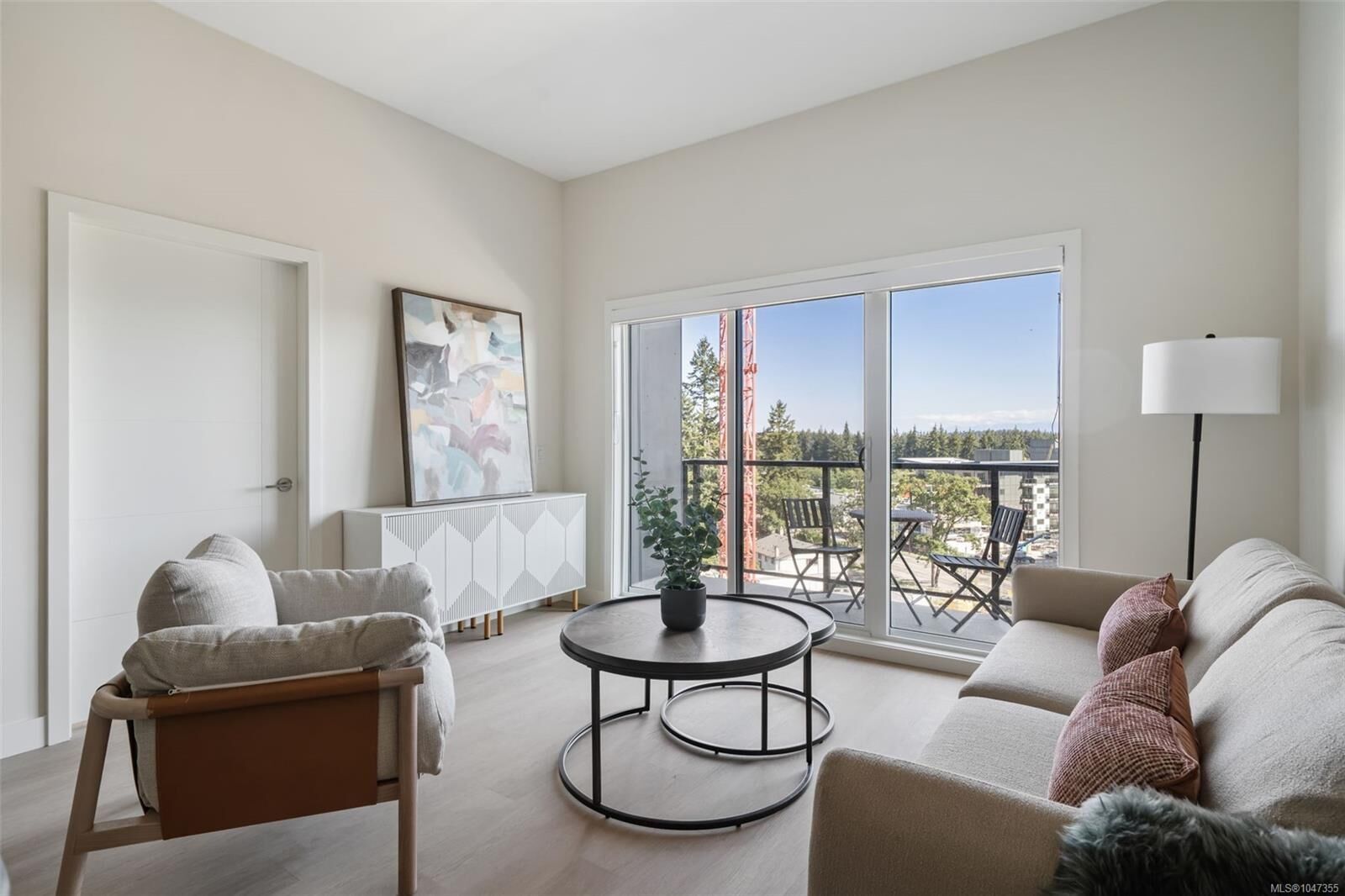 Property Photo:  777 Station Ave #406  BC V9B 7K5 