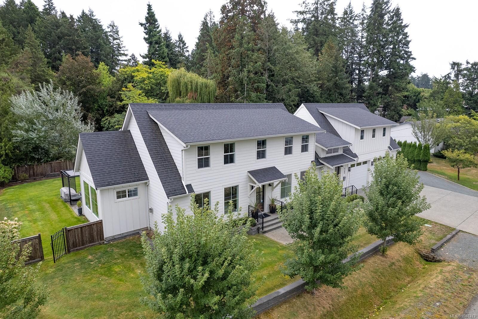Property Photo:  6289 Meadow Park Rd  BC V9L 4K7 