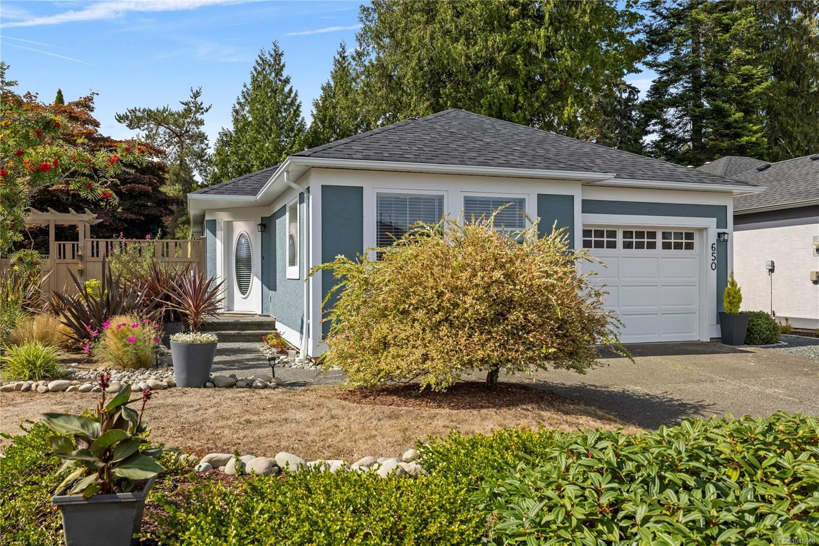 Property Photo: 650 Windward Way BC V9K 2K4