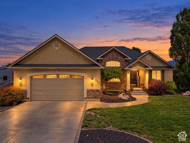 Property Photo:  2312 W 780 S  UT 84043 
