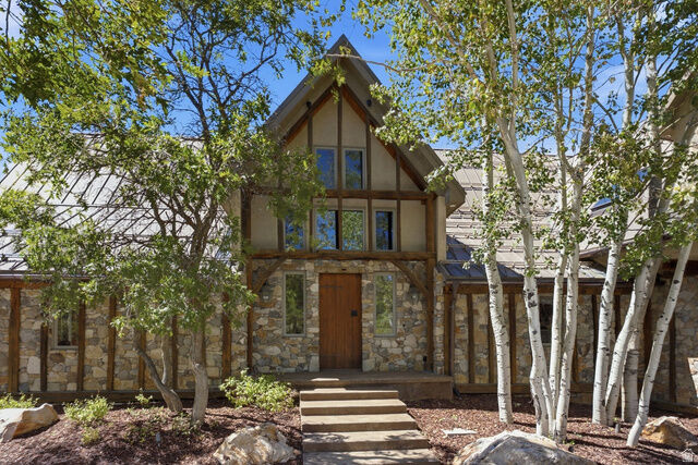 Property Photo:  1403 Eagle Way  UT 84060 