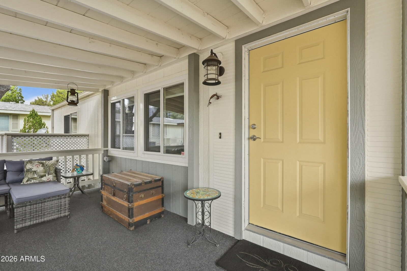Property Photo:  2050 W State Route 89A -- 133  AZ 86326 