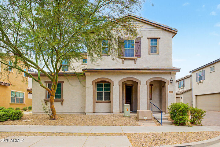 Property Photo:  14962 W Virginia Avenue  AZ 85395 