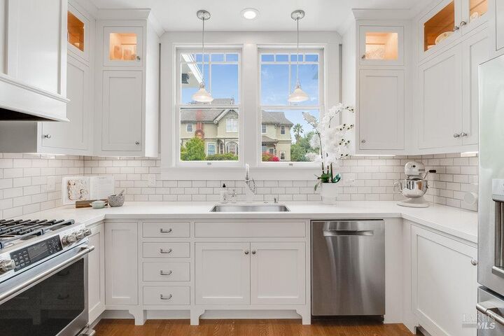 Property Photo:  645 Georgia Street  CA 94590 