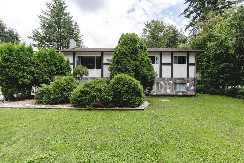 Property Photo:  12760 232 Street  BC V2X 6T8 