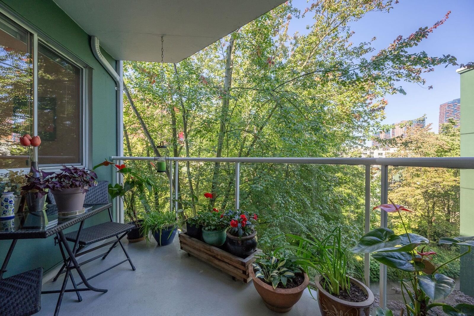 Property Photo:  1508 Mariner Walk 508  BC V6J 4X9 