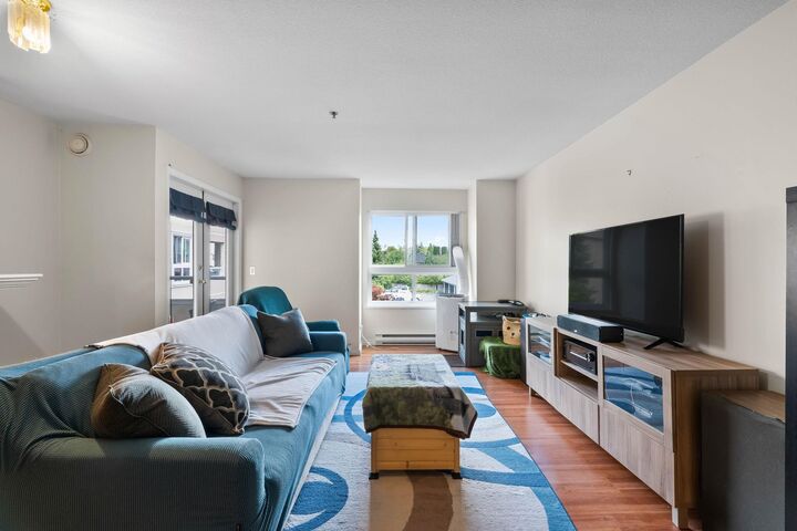 Property Photo: 19721 64 Avenue 302 BC V2Y 1L1