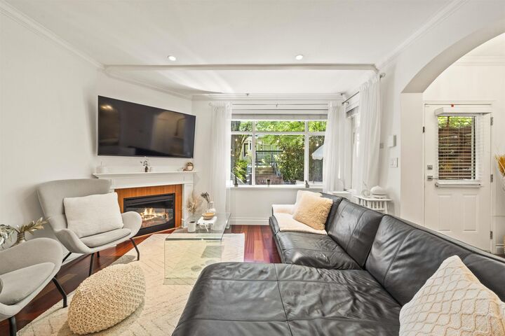 Property Photo:  6878 Southpoint Drive 29  BC V3N 5E4 