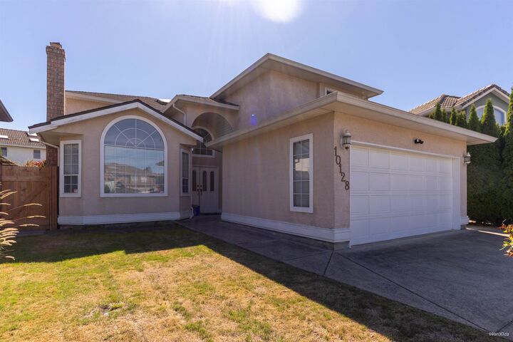 Property Photo:  10128 Carter Court  BC V6X 3V2 