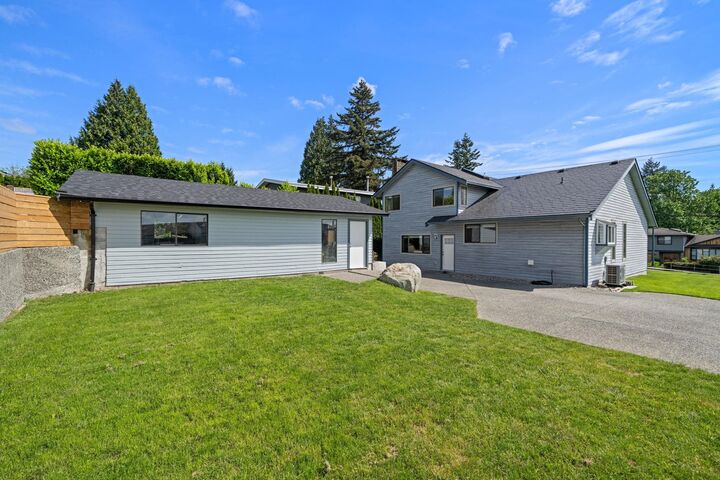 Property Photo:  218 Mundy Street  BC V3K 5M3 