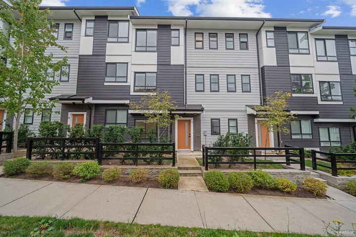 Property Photo:  16358 23A Avenue 7  BC V3Z 1J7 