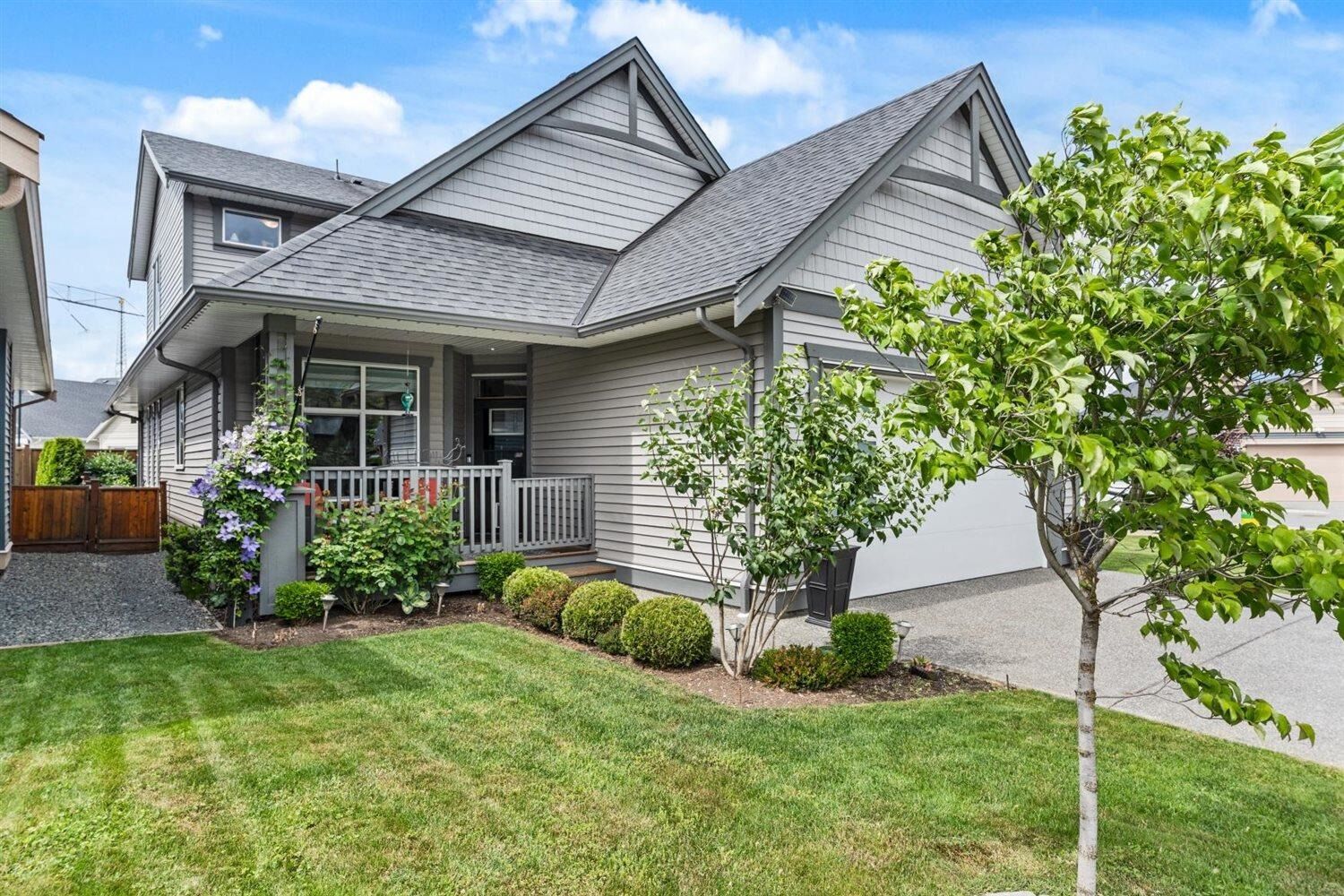 Property Photo:  6211 Chilliwack River Road 22  BC V2R 6A7 