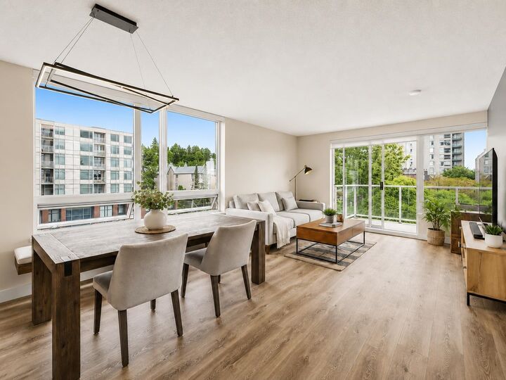 Property Photo:  39 Sixth Street 701  BC V3L 0B3 