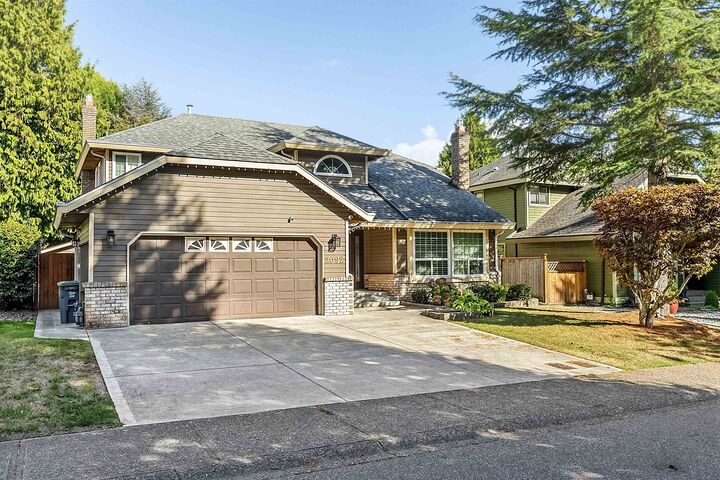 Property Photo:  2092 148 Street  BC V4A 8L5 