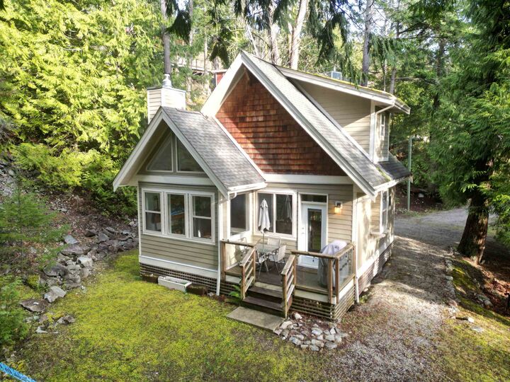 Property Photo:  13489 Lee Road  BC V0N 1S1 