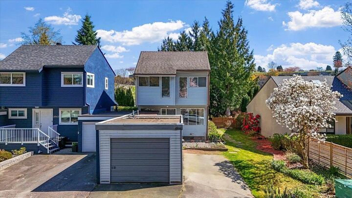 Property Photo:  3848 Garden Grove Drive  BC V5G 4A7 