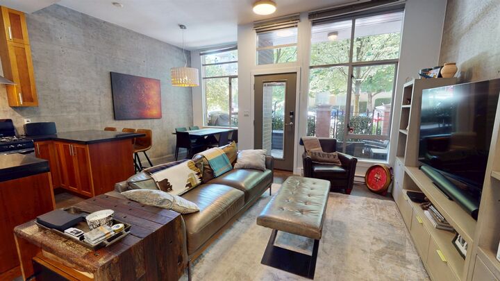 Property Photo:  357 E 11th Avenue  BC V5T 4W3 
