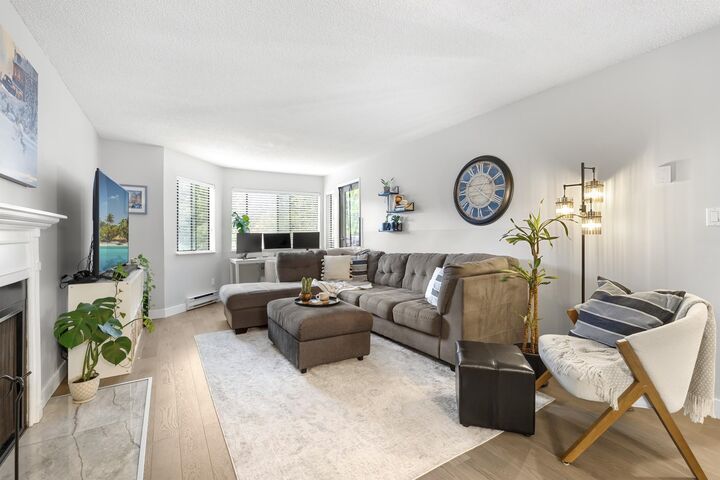 Property Photo:  9620 Manchester Drive 113  BC V3N 4R2 