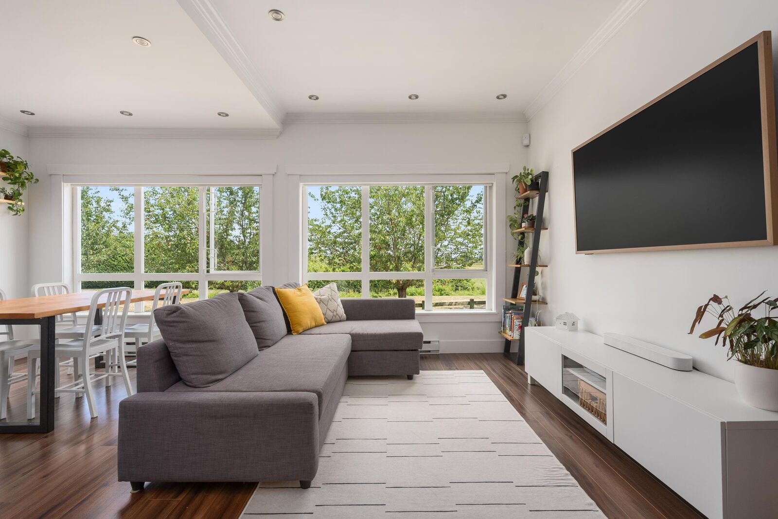 Property Photo:  13028 No. 2 Road 1  BC V7E 6S4 