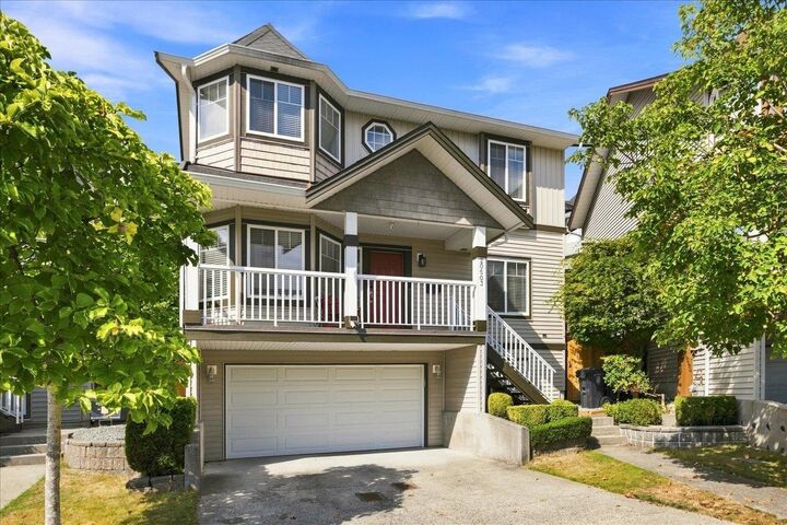 Property Photo:  20503 66B Avenue  BC V2Y 2X9 