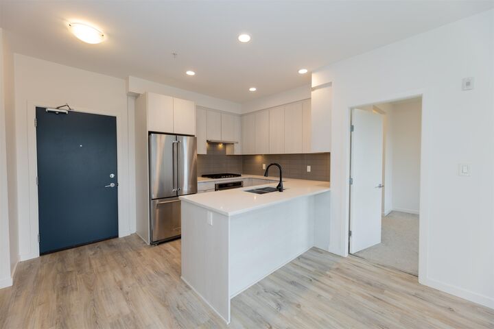 Property Photo: 621 Regan Avenue 315 BC V3J 0K1