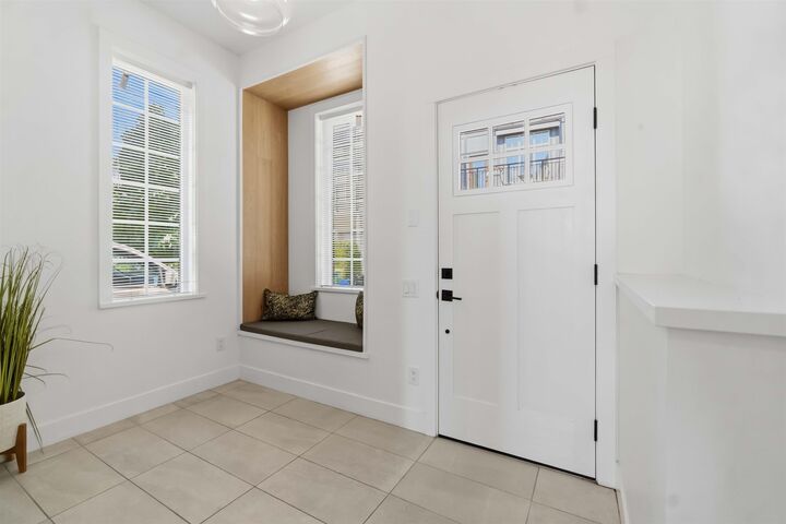 Property Photo:  3552 Victoria Drive 9  BC V3N 0N7 