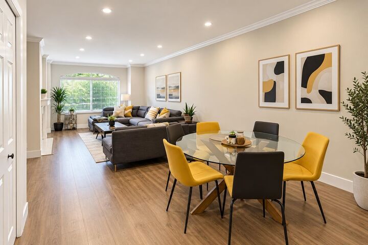 Property Photo:  7140 132 Street 17  BC V3W 1J5 