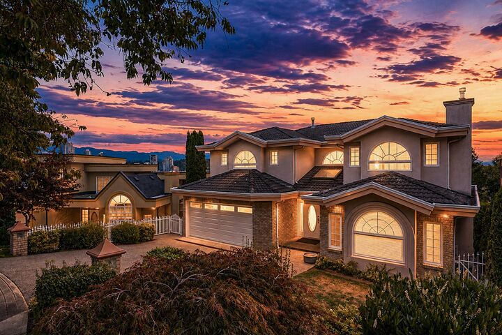 Property Photo:  7586 Sequoia Road  BC V3N 4W9 