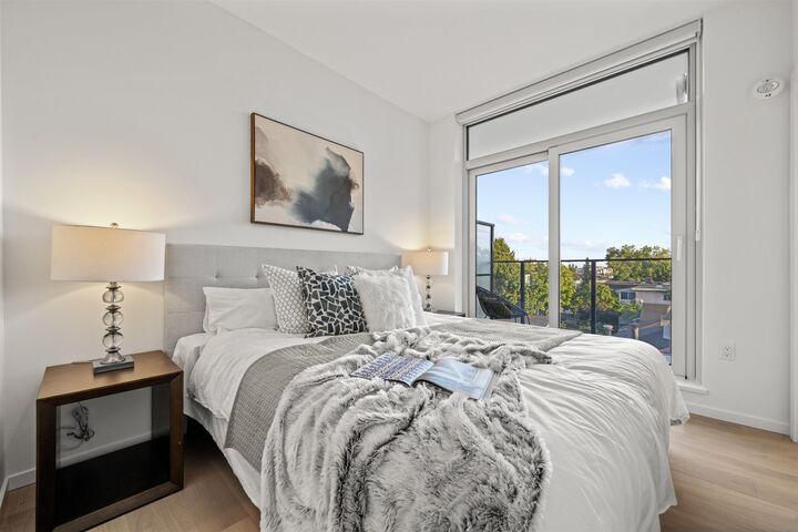 Property Photo:  8486 Oak Street 104  BC V6P 4B1 