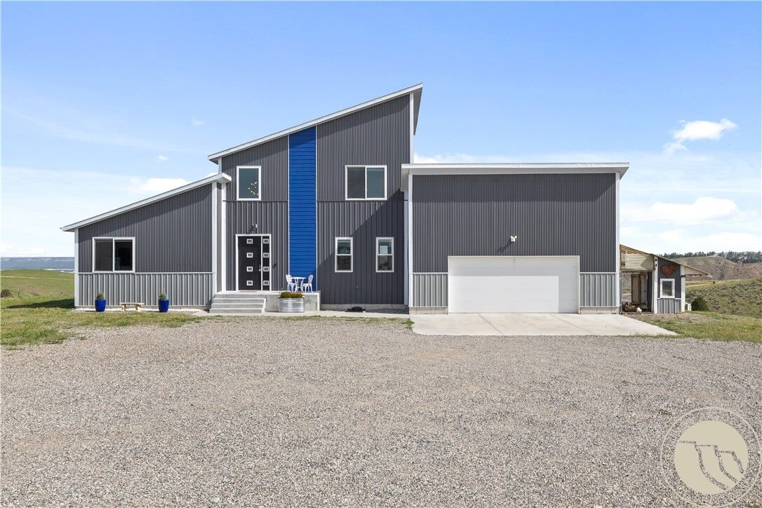 Property Photo:  4564 Vandaveer Rd  MT 59101 