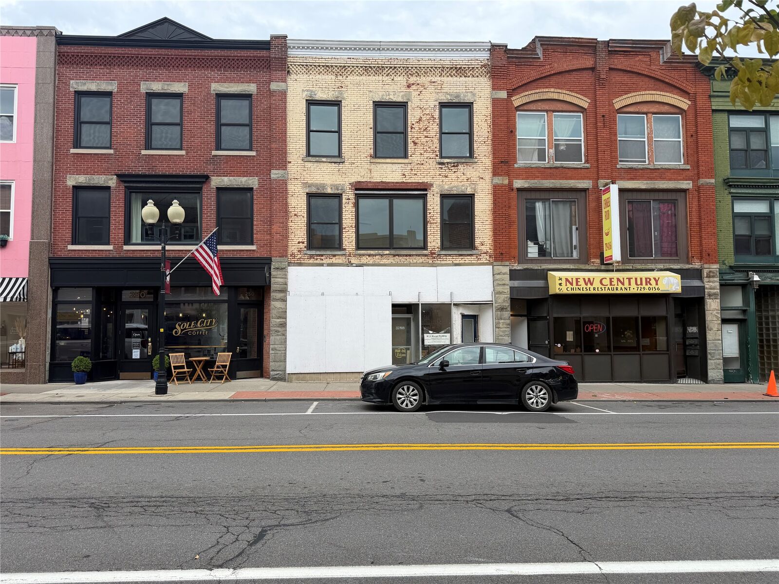 Property Photo: 252 Main Street 1 NY 13790