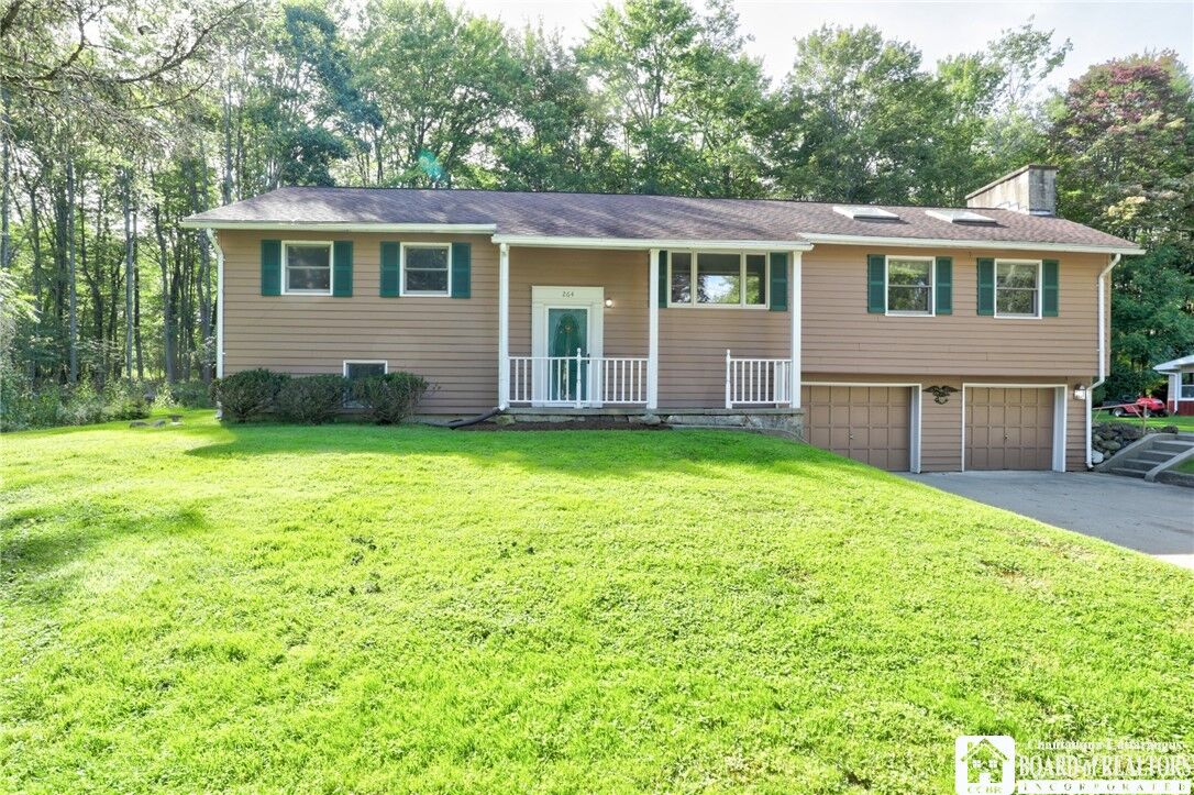 Property Photo: 264 Ivy Street NY 14701