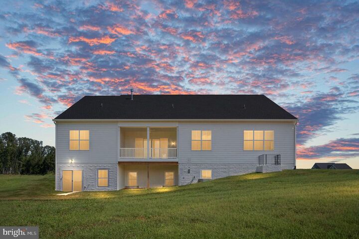 Property Photo:  1006 Hilburn Ct  VA 22556 