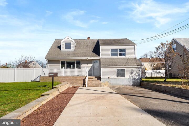 Property Photo:  4312 Nottingham Way  NJ 08690 