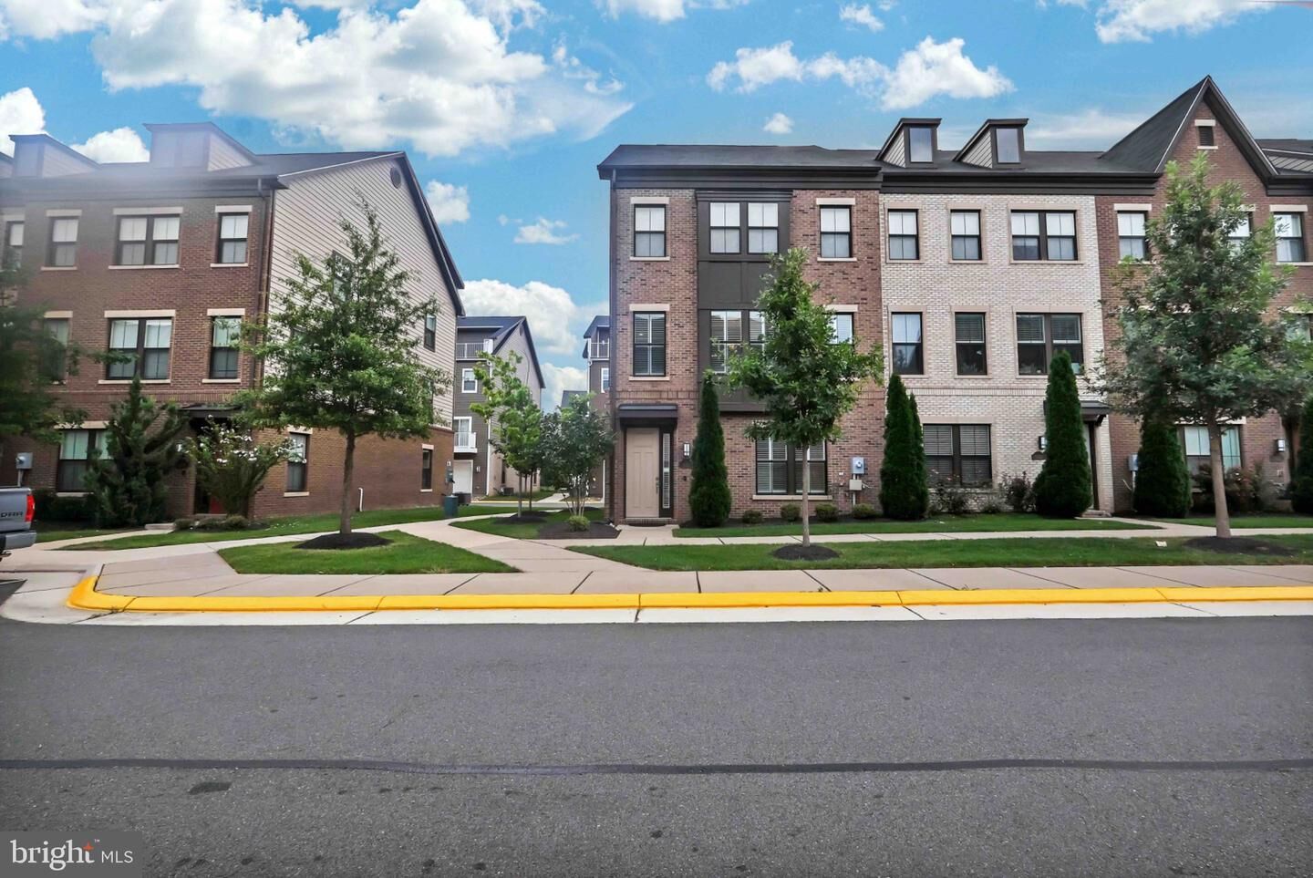 Property Photo:  3061 Alan Shepard Street  VA 20171 