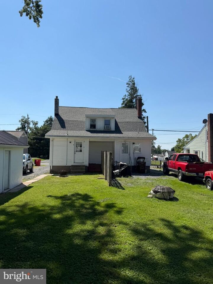 Property Photo:  12101 Pen Mar Road  PA 17268 