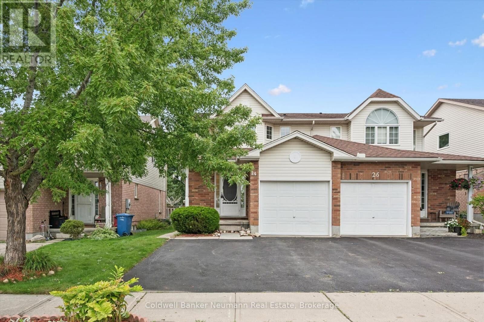 Property Photo:  24 Lee Street  ON N1E 7H1 