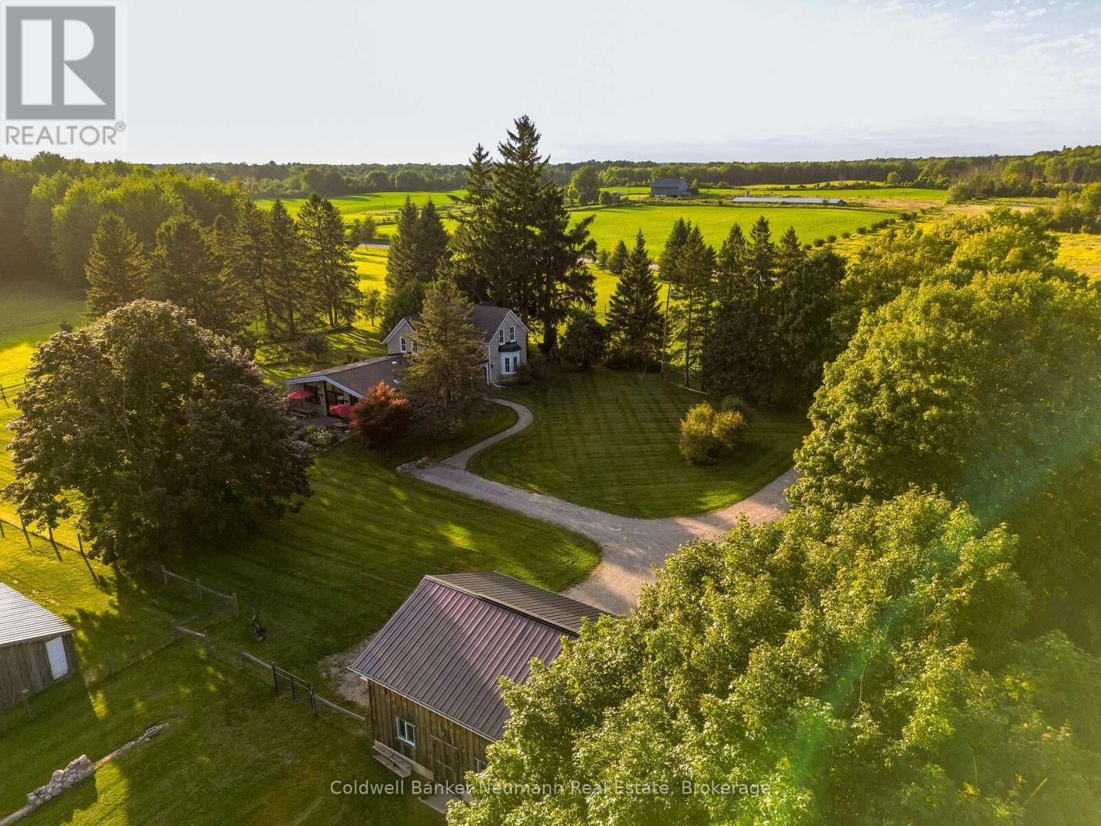Property Photo:  1926 Gore Road  ON N0B 2J0 