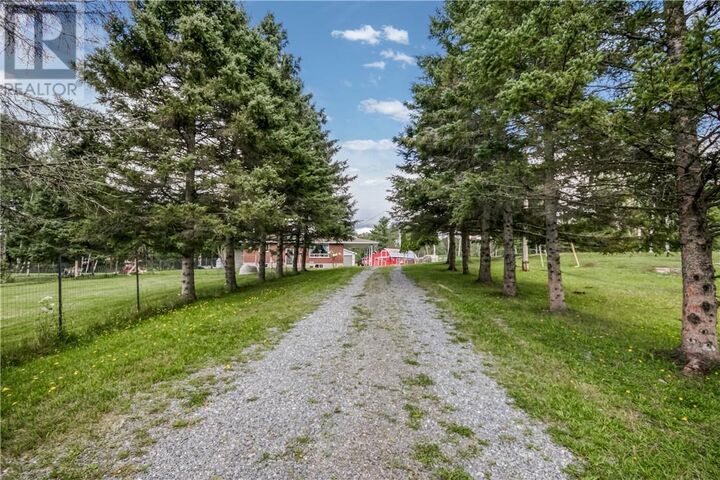 Property Photo: 892 Secord ON P3E 4N1