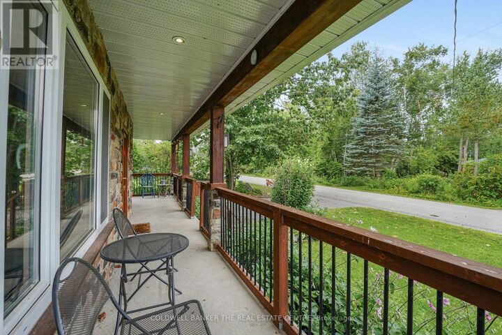 Property Photo: 247 Poplar Avenue ON L0K 1R0