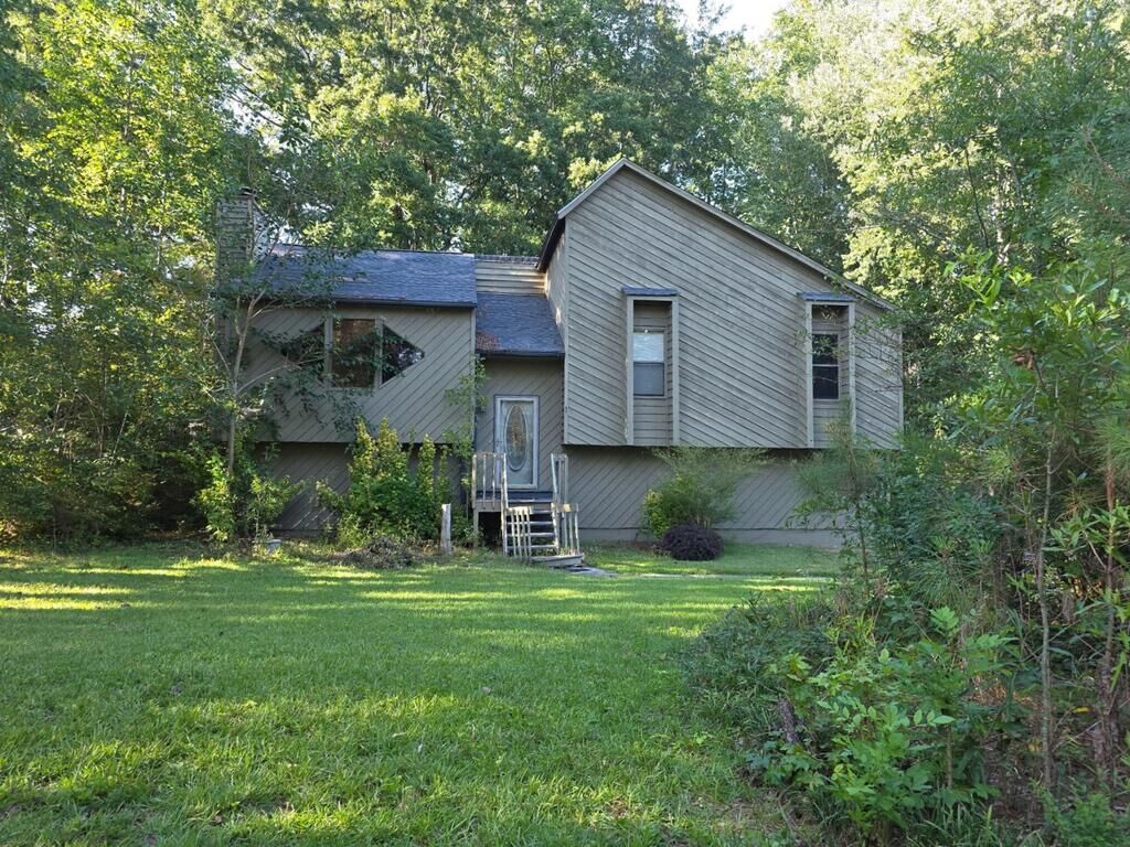 Property Photo:  163 Hyde Park Court  GA 30144 